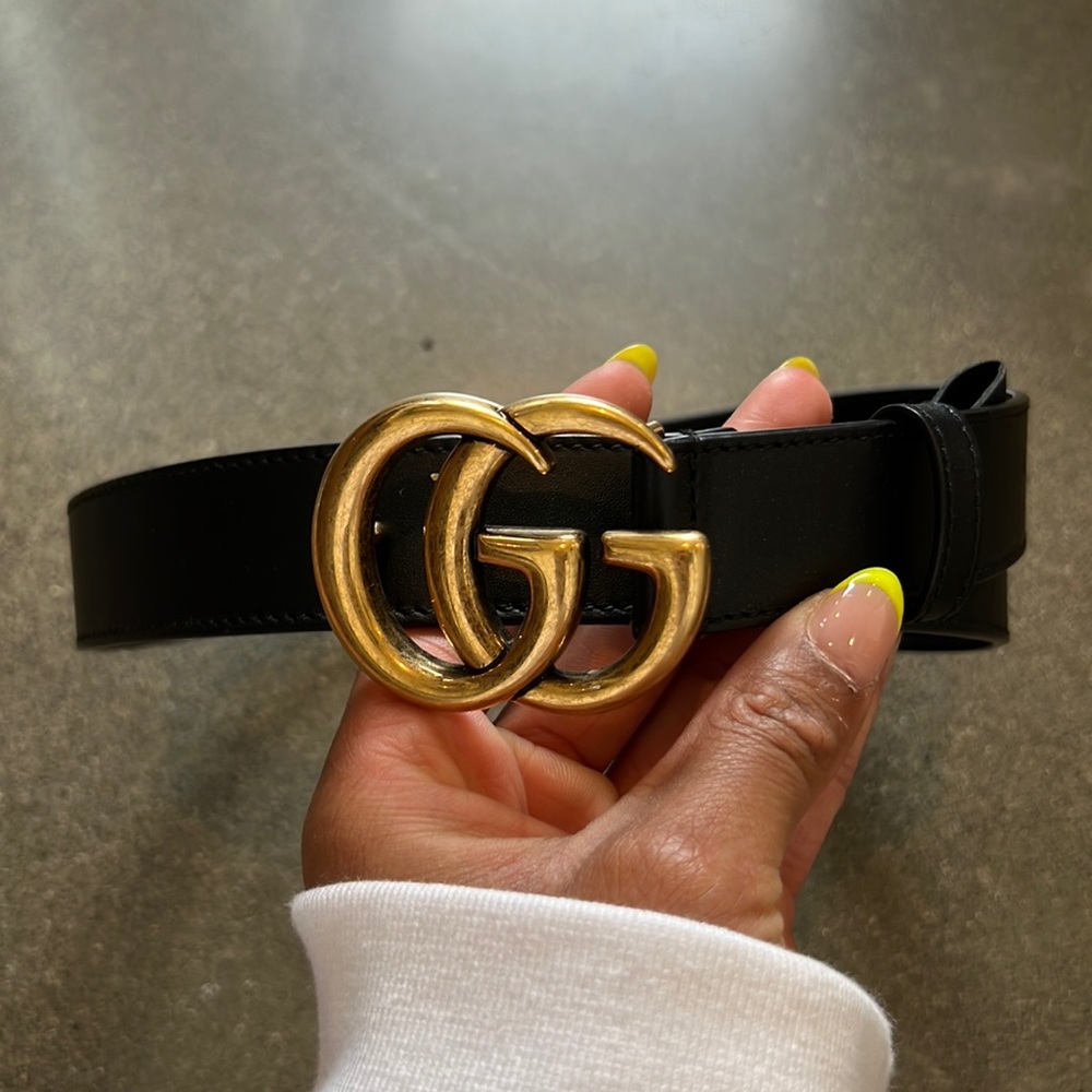 Gucci Belt